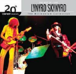 Lynyrd Skynyrd : The Millennium Collection - the Best of Lynyrd Skynyrd Live